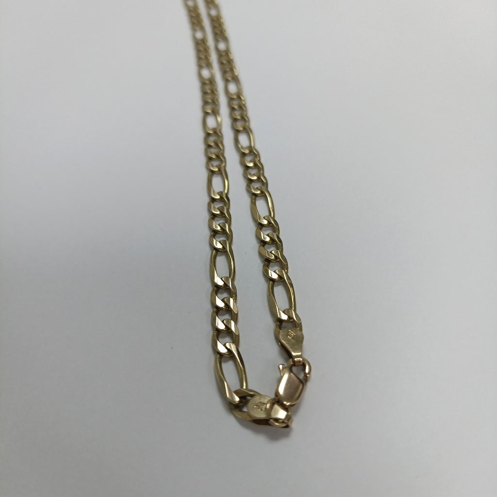CADENA ORO 10 K 15.7 GRMS (SEMINUEVO)