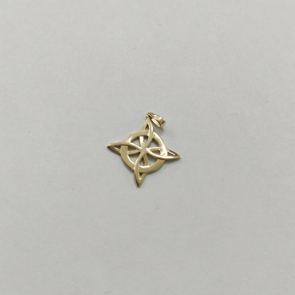 DIJES ORO 14K 1.1 (NUEVO)