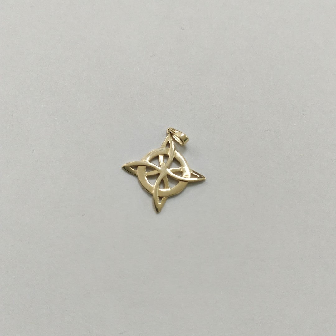 DIJES ORO 14K 1.1 (NUEVO)