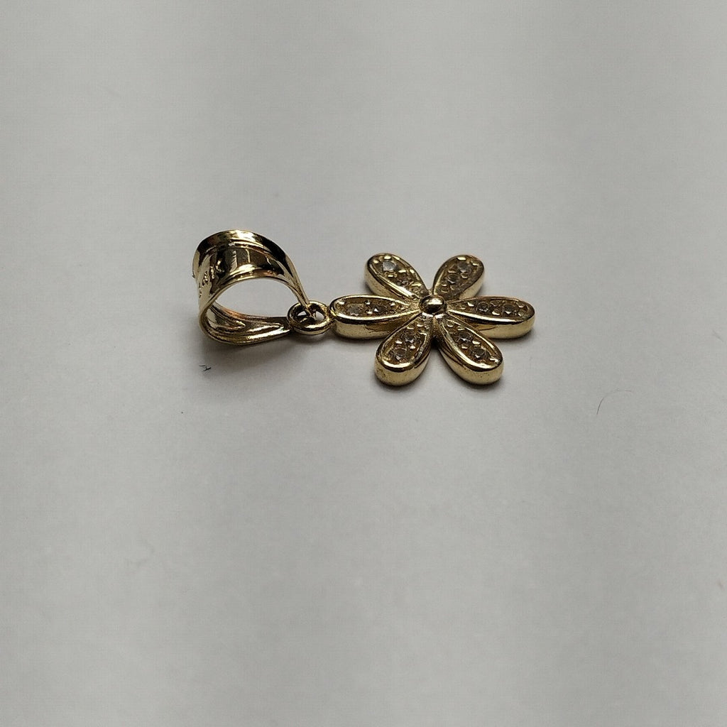DIJES ORO 14K 0.9 (NUEVO)