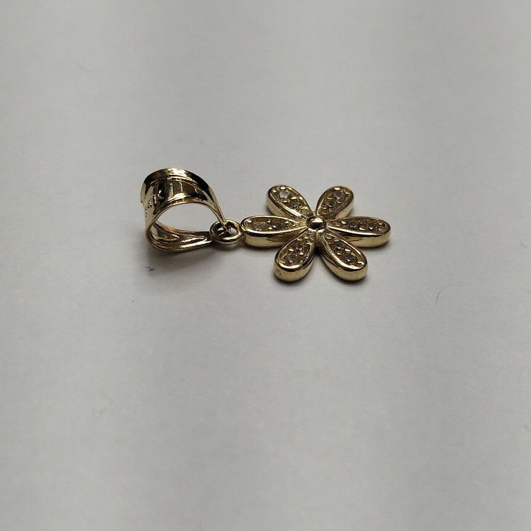 DIJES ORO 14K 0.9 (NUEVO)