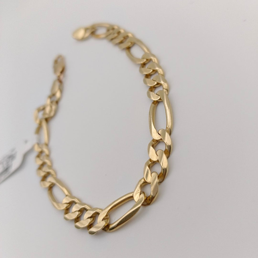 PULSERA ORO 14 K 20,90 GRMS (SEMINUEVO)