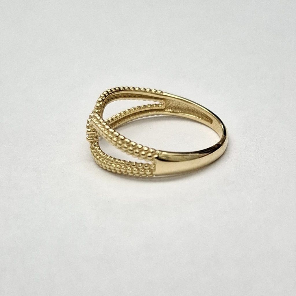 ANILLOS DAMA ORO 10K 1.7 (NUEVO)