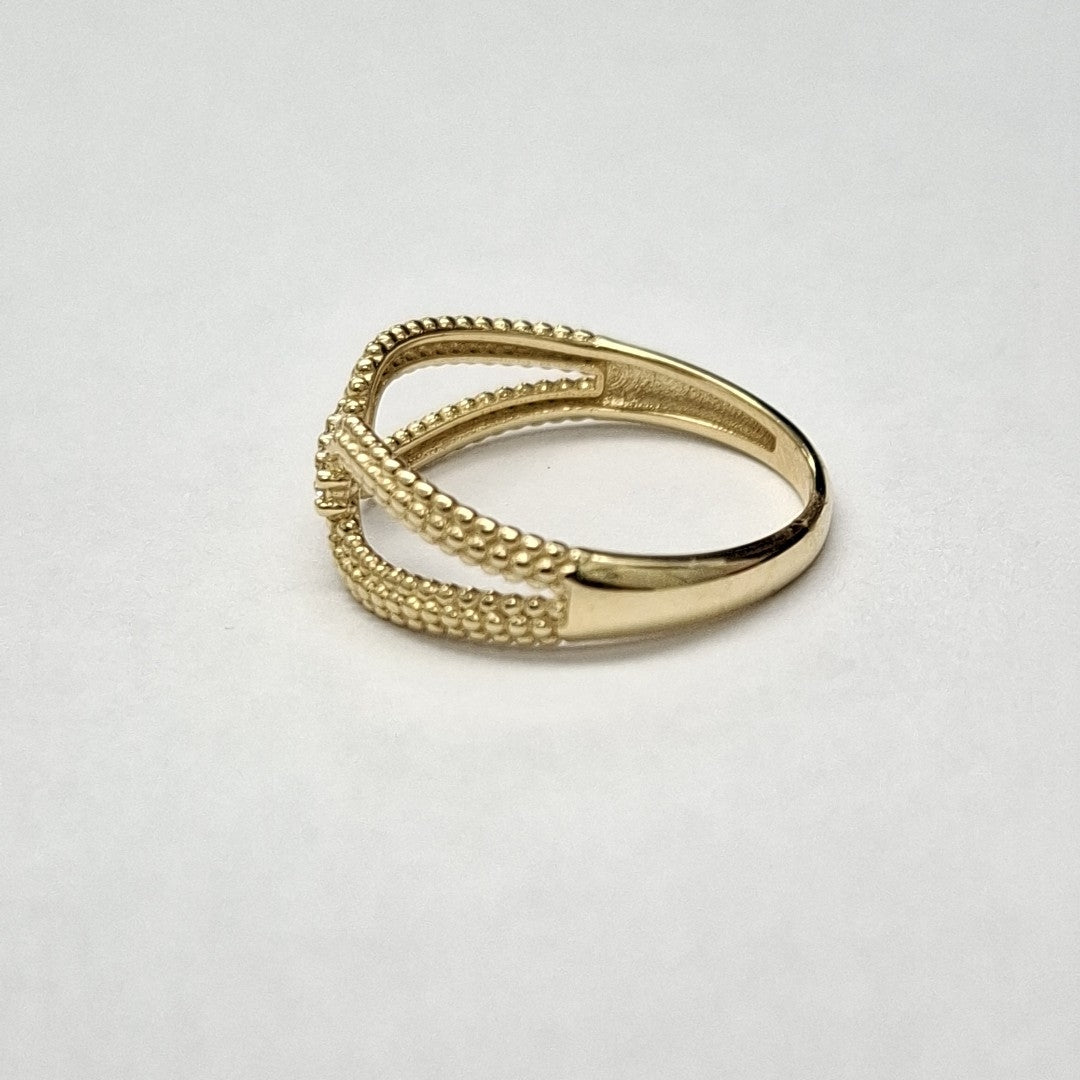 ANILLOS DAMA ORO 10K 1.7 (NUEVO)