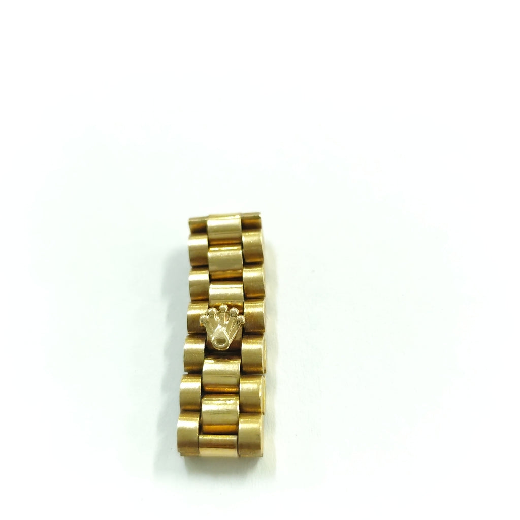 ARGOLLA ORO 14 K 8.9 GRMS (SEMINUEVO)
