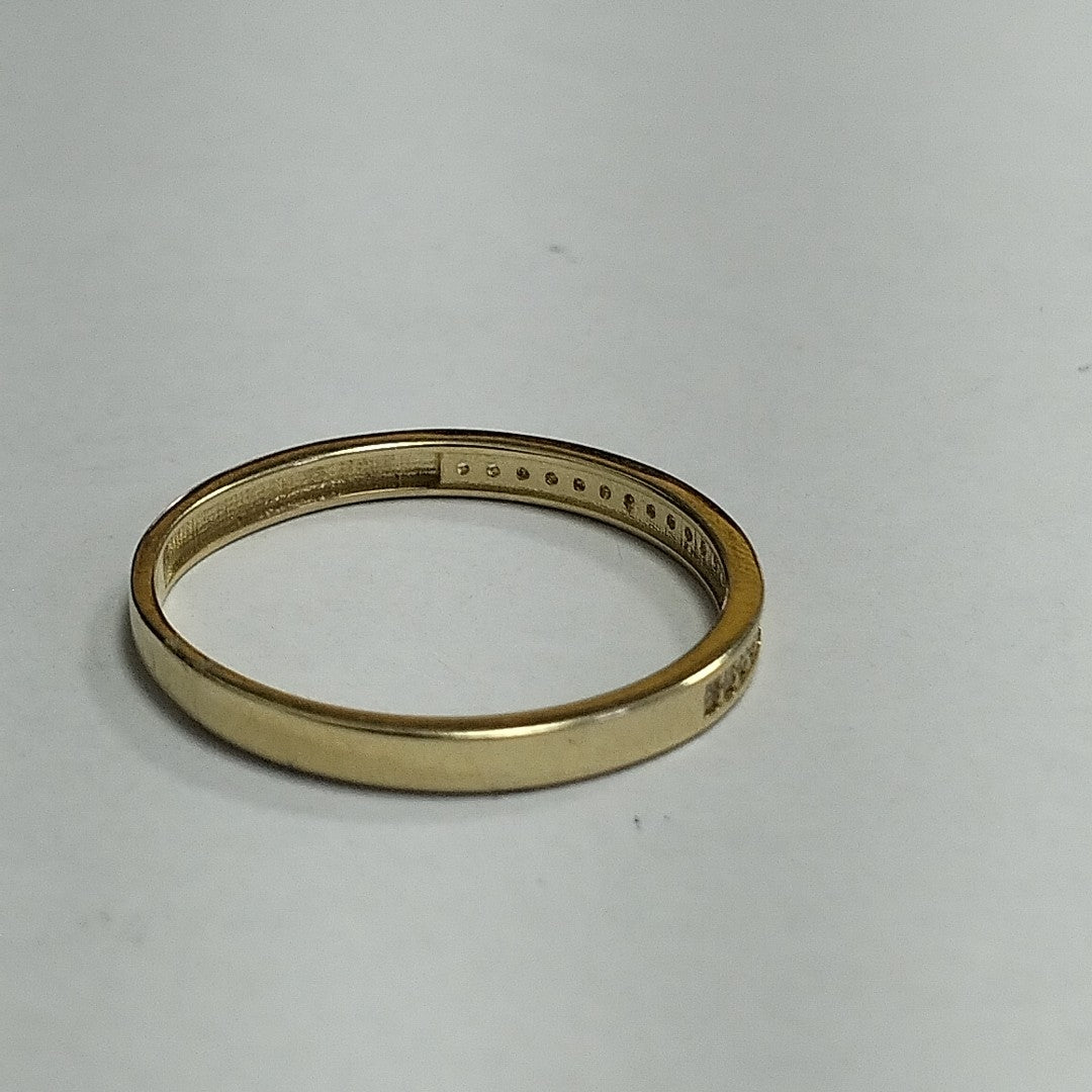 ANILLOS DAMA ORO 10K 1.4 (NUEVO)