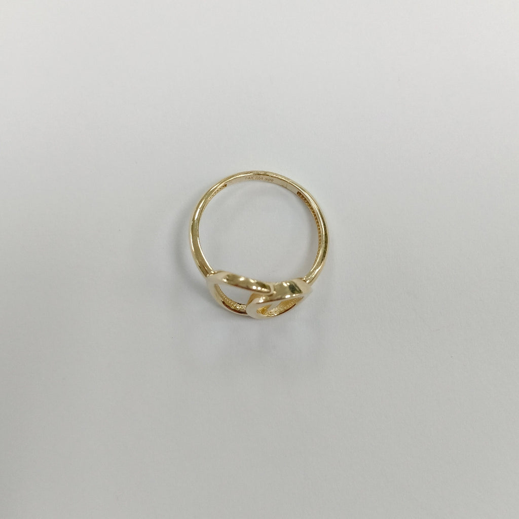 ANILLOS DAMA ORO 14K 2.3 (NUEVO)