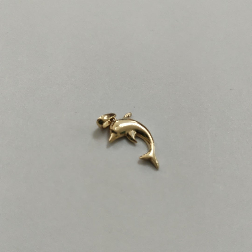 DIJES ORO 14K 0.9 (NUEVO)