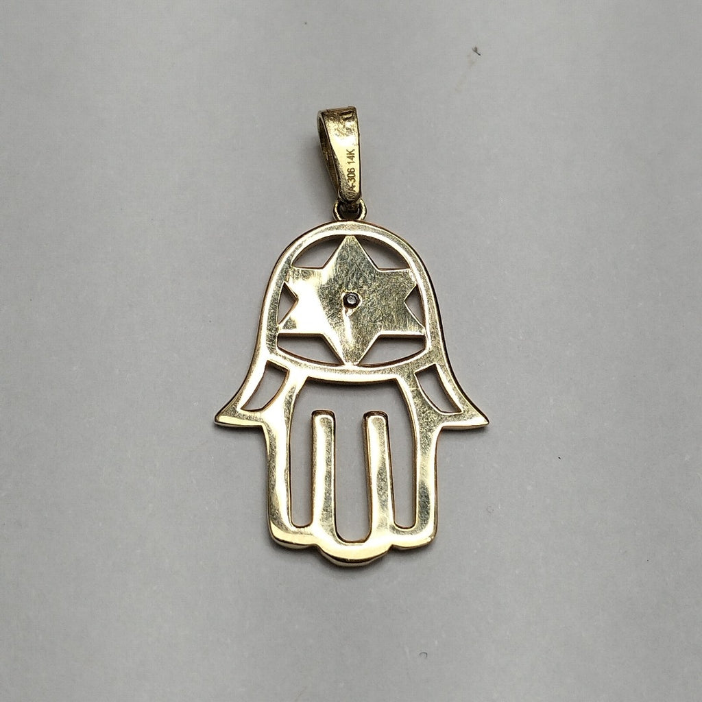DIJES ORO 14K 1.6 (NUEVO)