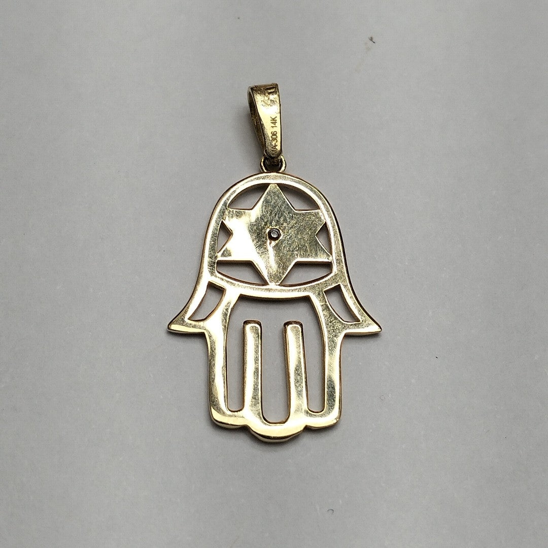 DIJES ORO 14K 1.6 (NUEVO)