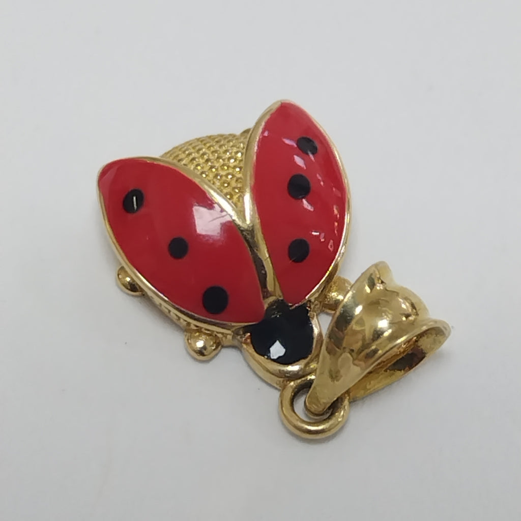 DIJES ORO 14K 1.4 (NUEVO)