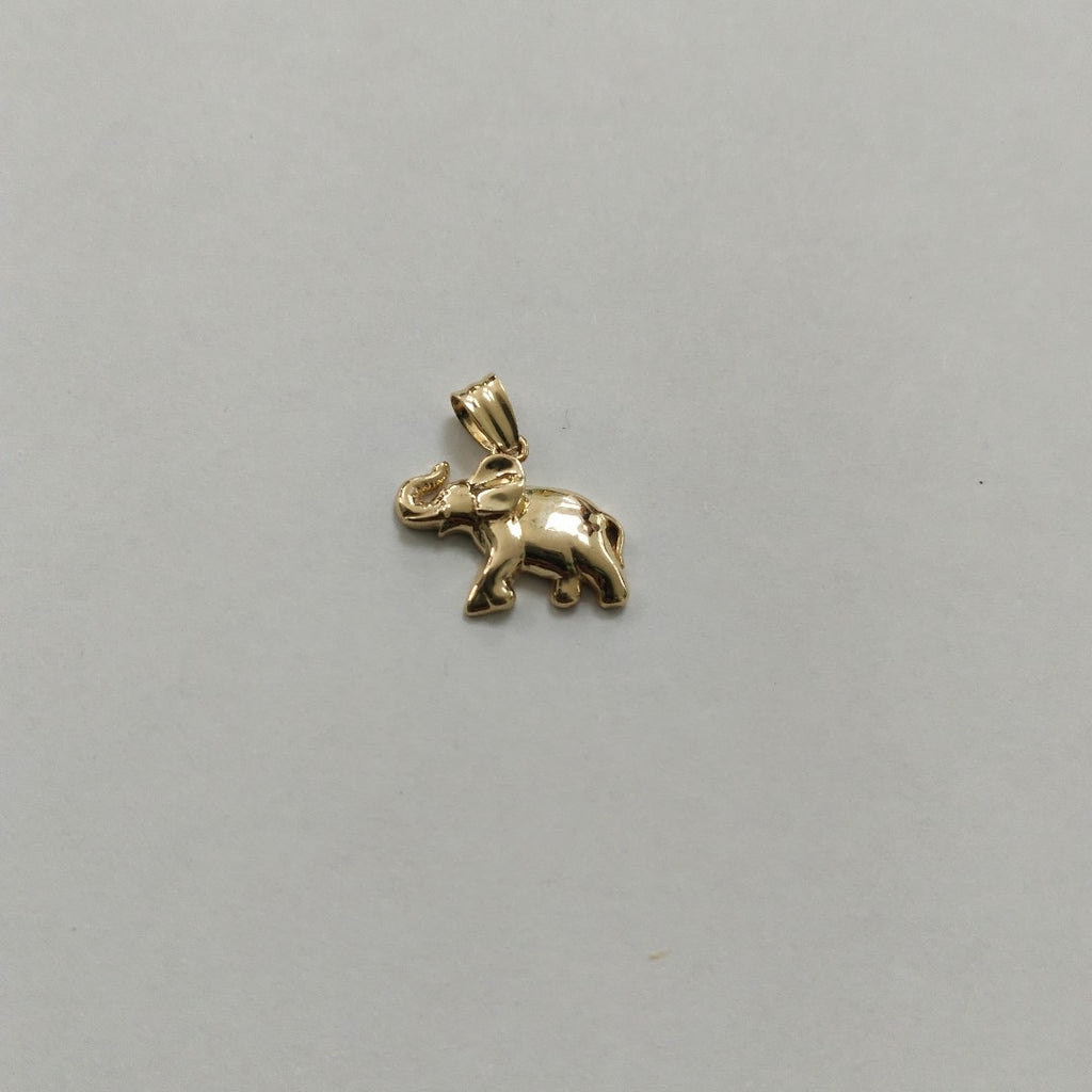 DIJES ORO 14K 1.2 (NUEVO)