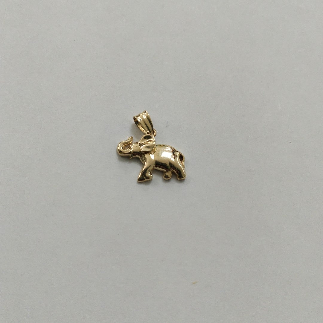 DIJES ORO 14K 1.2 (NUEVO)