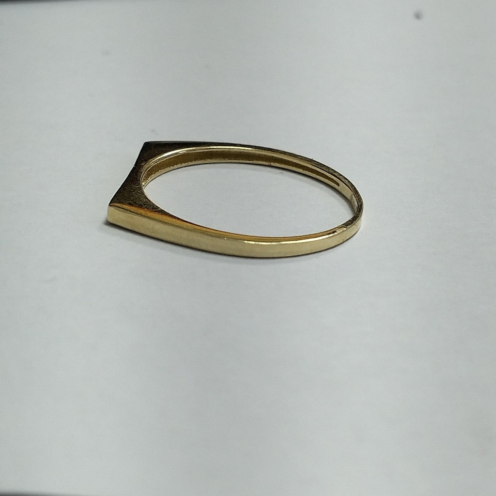 ANILLOS DAMA ORO 14K 1.4 (NUEVO)