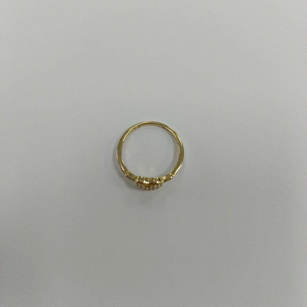 ANILLOS DAMA ORO 14K 1.5 (NUEVO)
