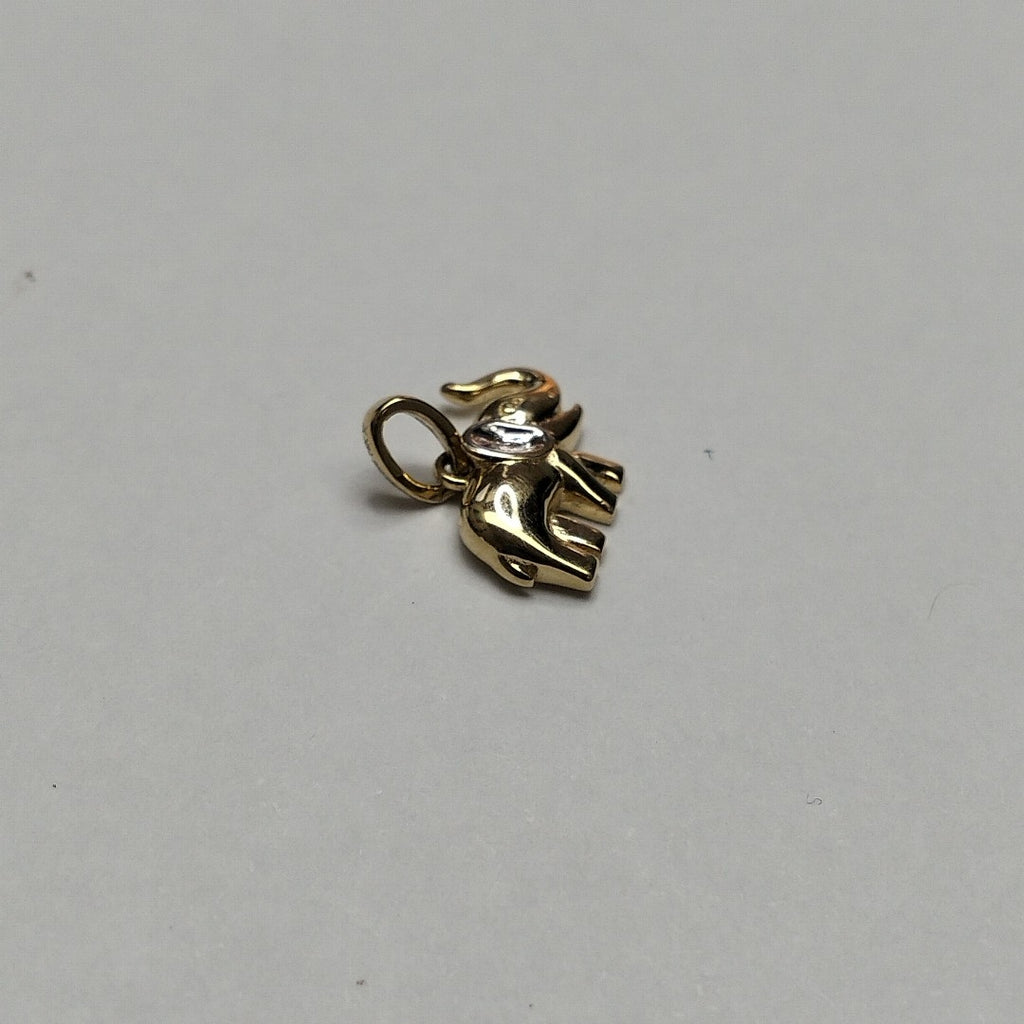 DIJES ORO 14K 1.2 (NUEVO)