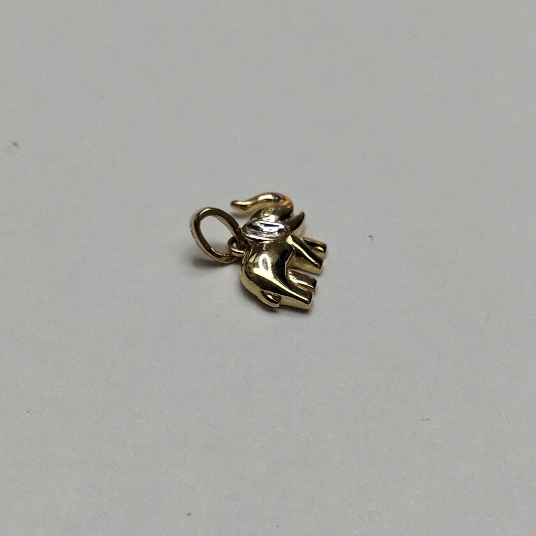 DIJES ORO 14K 1.2 (NUEVO)