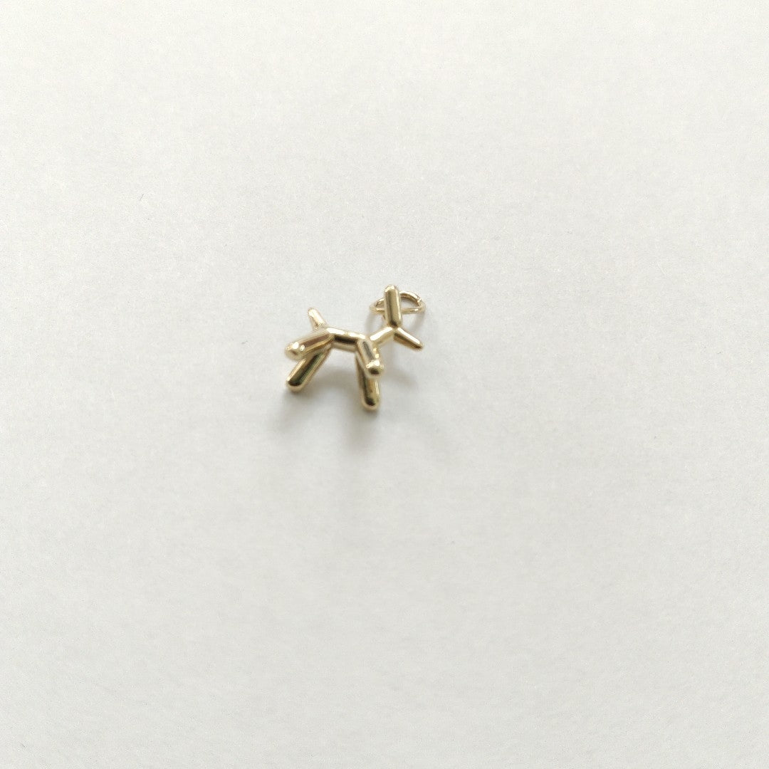 DIJES ORO 14K 1.1 (NUEVO)