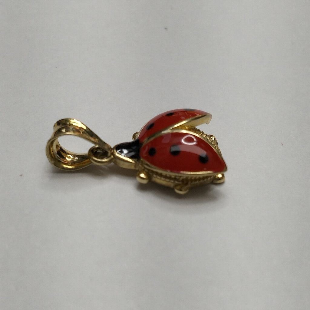 DIJES ORO 14K 1.3 (NUEVO)