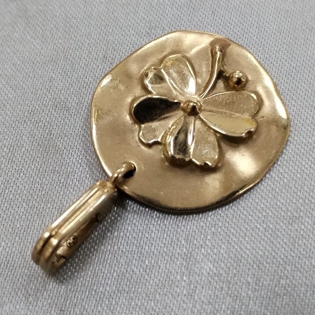 DIJE ORO 18 K 5,60 GRMS (SEMINUEVO)