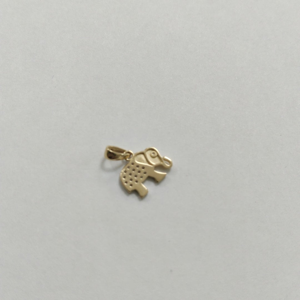 DIJES ORO 14K 0.7 (NUEVO)