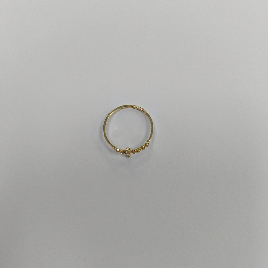 ANILLOS DAMA ORO 14K 1.1 (NUEVO)