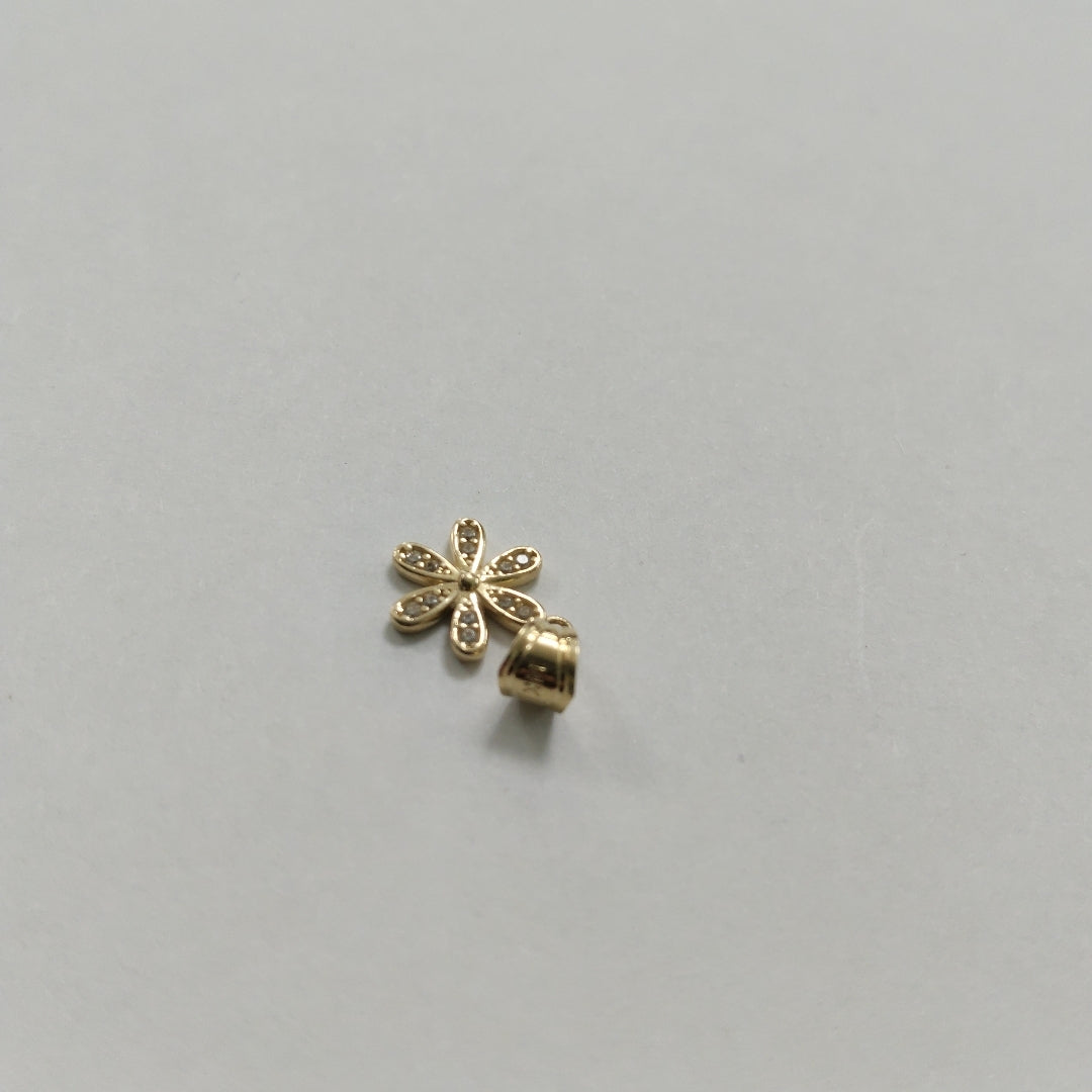 DIJES ORO 14K 0.9 (NUEVO)