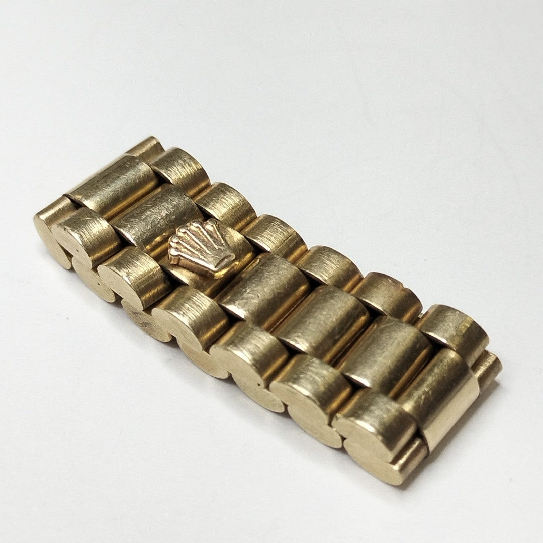 ANILLO ORO 14 K 17.2 GRMS (SEMINUEVO)