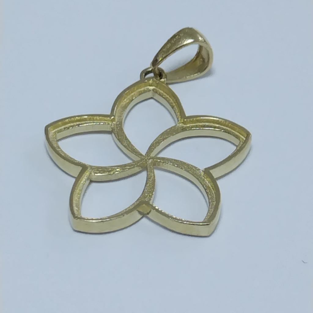 DIJES ORO 14K 1.7 (NUEVO)
