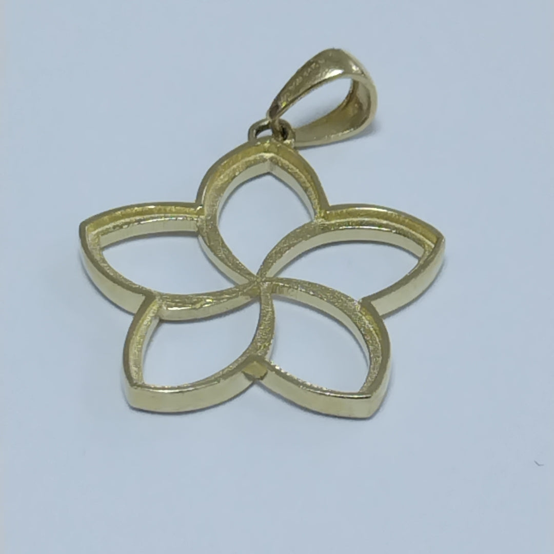 DIJES ORO 14K 1.7 (NUEVO)