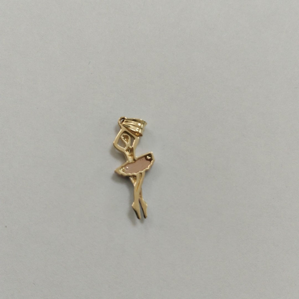 DIJES ORO 14K 1.2 (NUEVO)