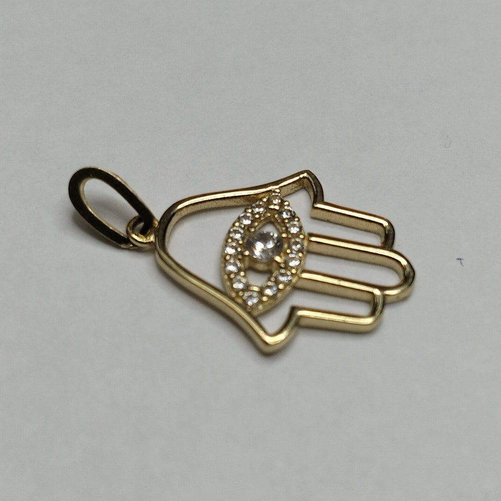 DIJES ORO 14K 0.8 (NUEVO)