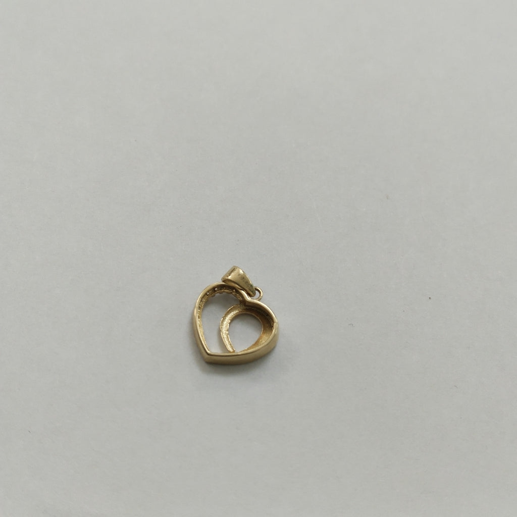 DIJES ORO 14K 1.1 (NUEVO)