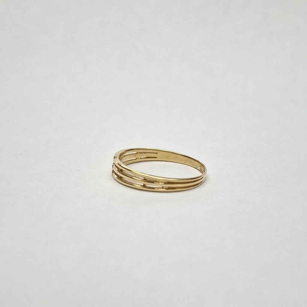 ANILLOS DAMA ORO 14K 1.7 (NUEVO)
