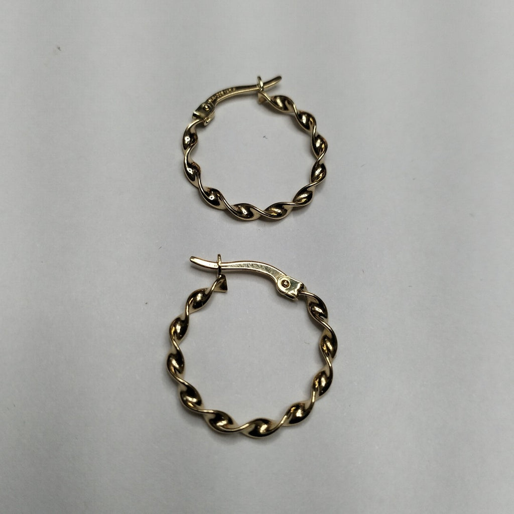 ARRACADAS ORO 14K 1.2 (NUEVO)