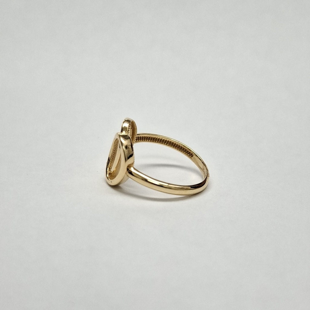 ANILLOS DAMA ORO 14K 2.3 (NUEVO)
