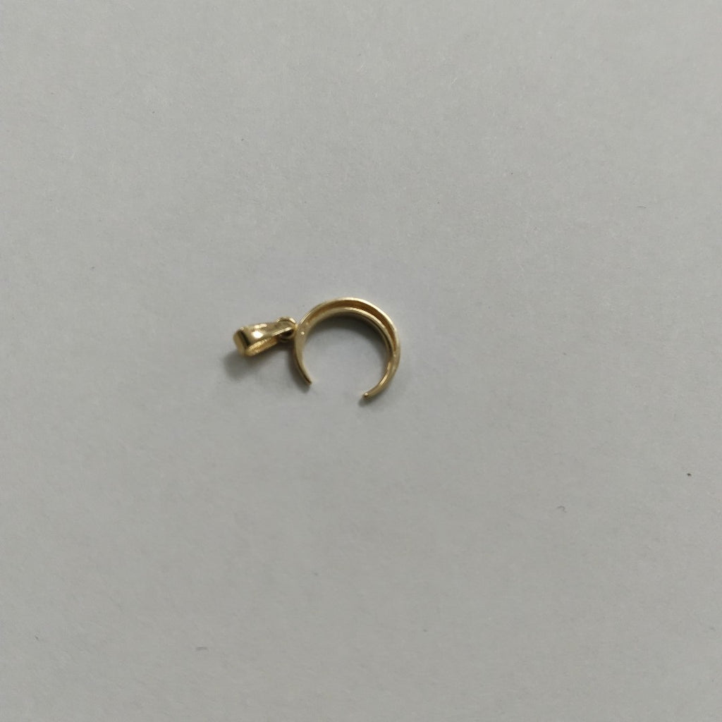 DIJES ORO 14K 0.5 (NUEVO)