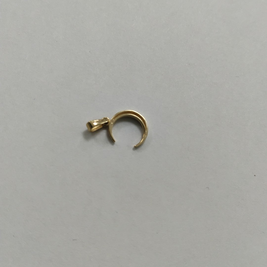 DIJES ORO 14K 0.5 (NUEVO)