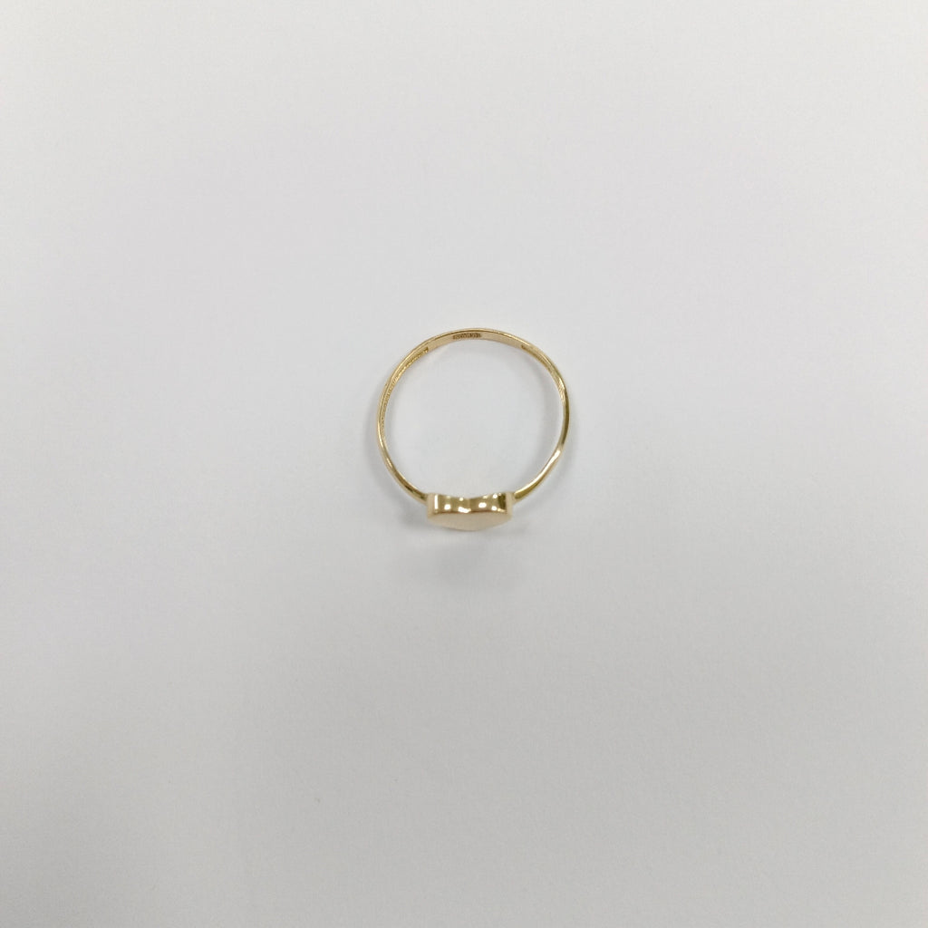 ANILLOS DAMA ORO 14K 1.1 (NUEVO)
