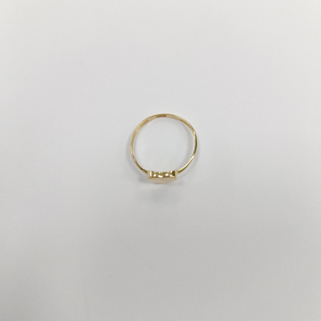 ANILLOS DAMA ORO 14K 1.1 (NUEVO)