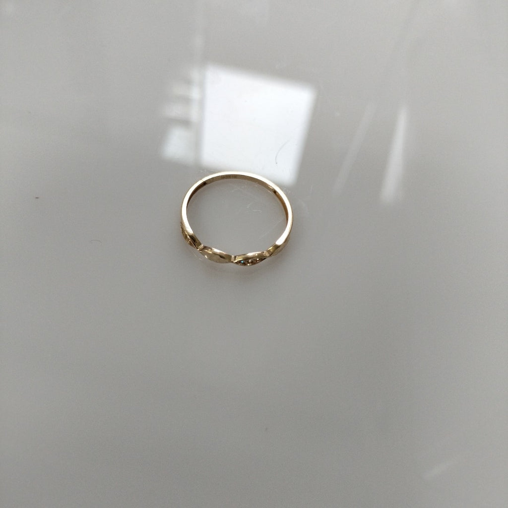 ANILLOS DAMA ORO 14K 1 (NUEVO)