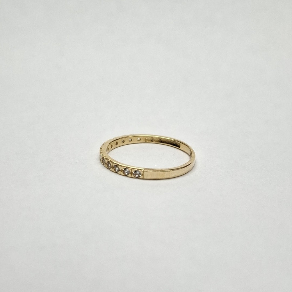 ANILLOS DAMA ORO 14K 1.7 (NUEVO)