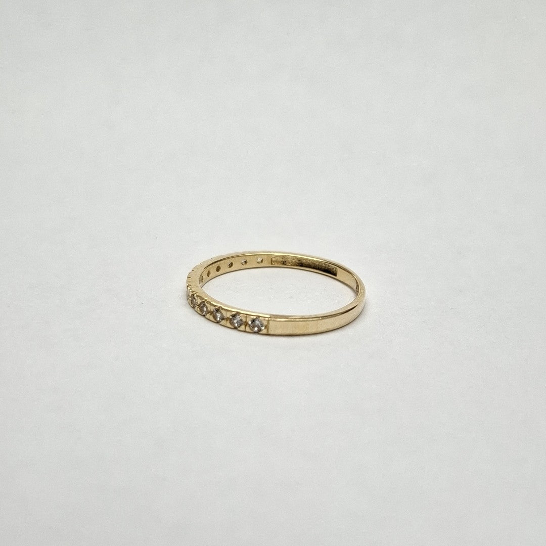 ANILLOS DAMA ORO 14K 1.7 (NUEVO)