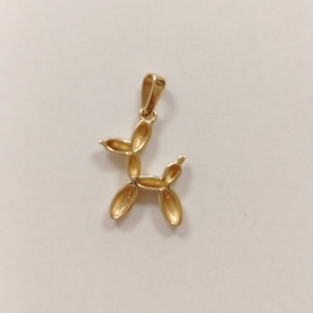 DIJES ORO 14K 1.2 (NUEVO)