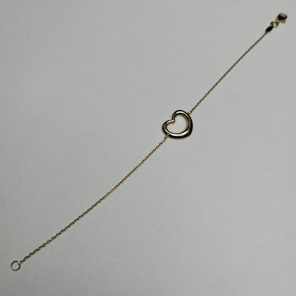 PULSERAS DAMA ORO 14K 1.5 (NUEVO)