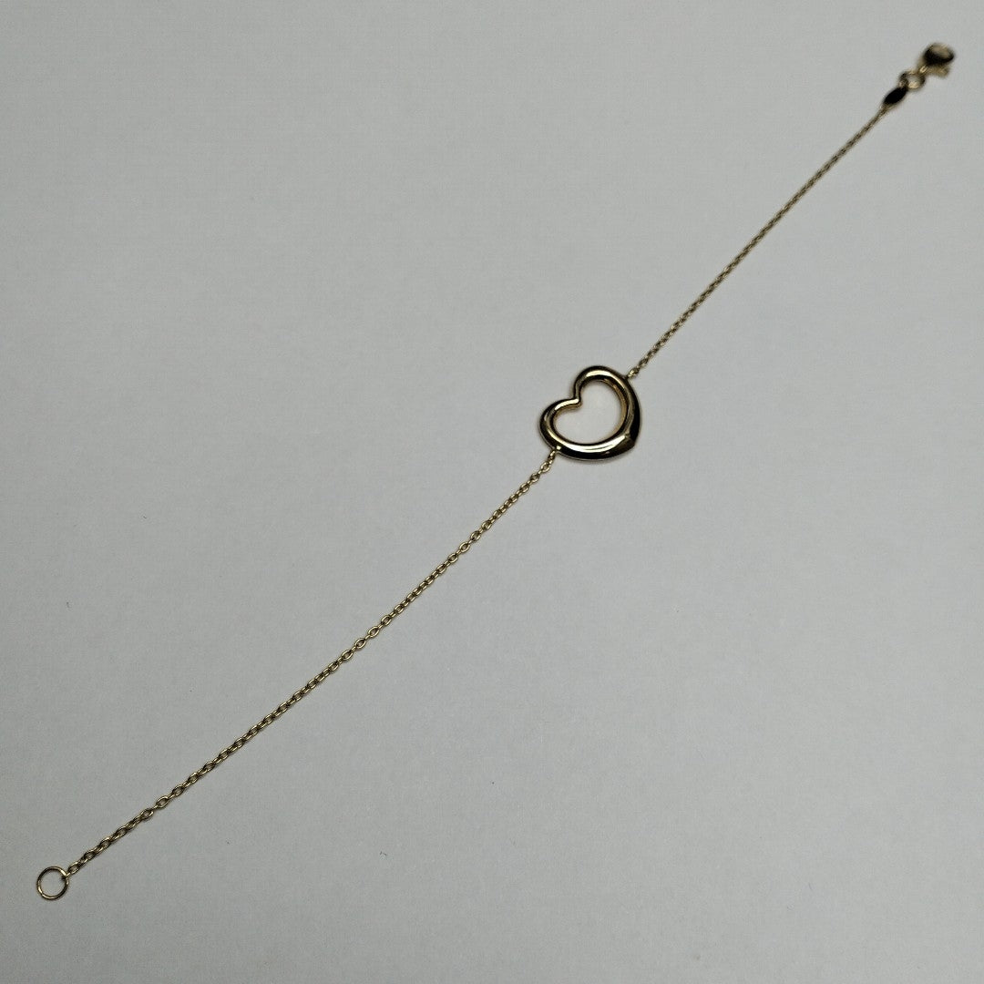 PULSERAS DAMA ORO 14K 1.5 (NUEVO)