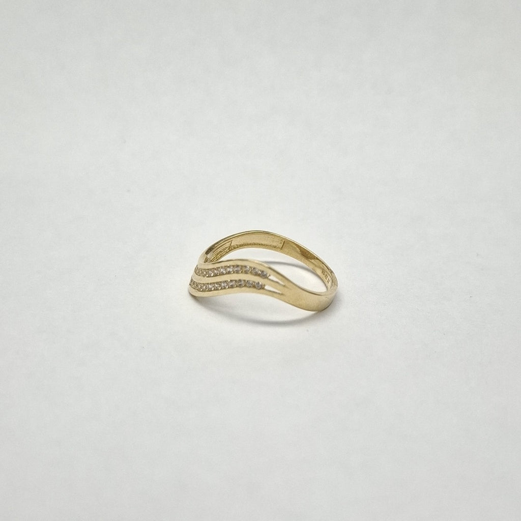 ANILLOS DAMA ORO 10K 1.7 (NUEVO)