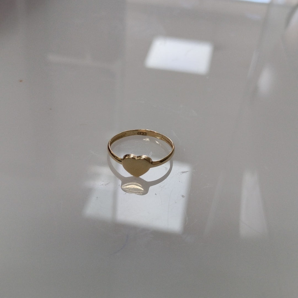 ANILLOS DAMA ORO 14K 1.1 (NUEVO)