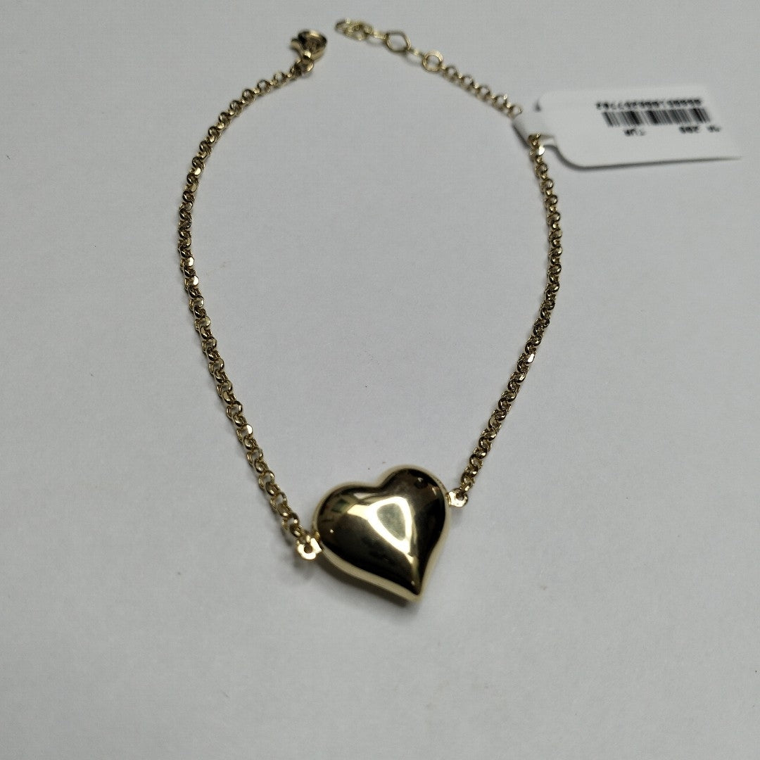 PULSERAS DAMA ORO 14K 1.9 (NUEVO)