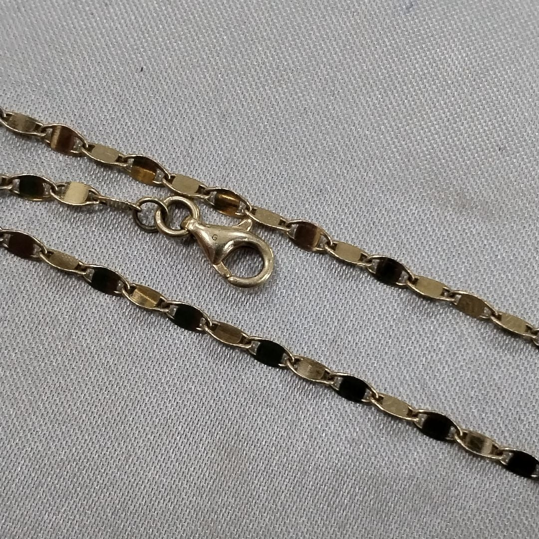 PULSERA ORO 14 K 1,90 GRMS (SEMINUEVO)